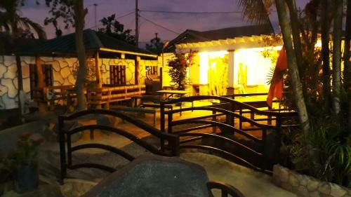 Hotel Jazkimronan Resort