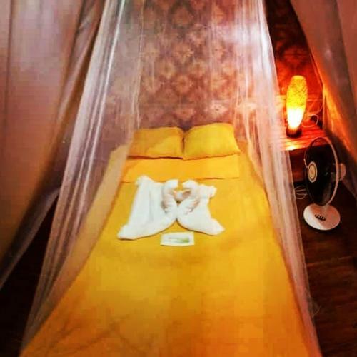 Lodge Shukran Apartelle