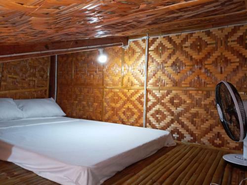 Lodge Shukran Apartelle