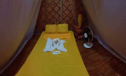 Lodge Shukran Apartelle