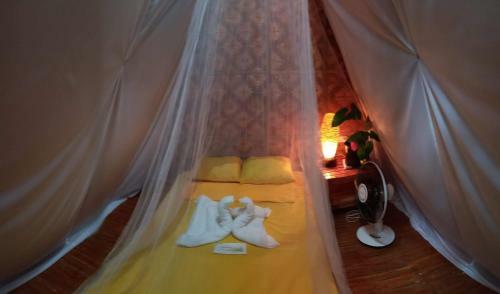 Lodge Shukran Apartelle