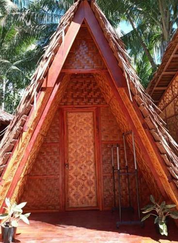 Lodge Shukran Apartelle