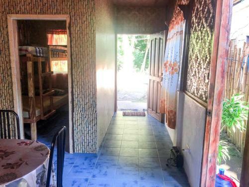 Lodge Shukran Apartelle