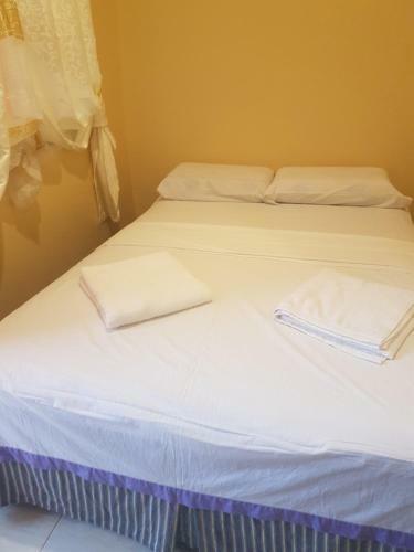 Hostal Stella'z Guesthouse