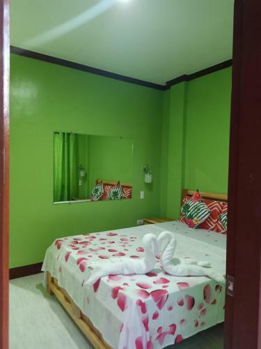 Hostal Stella'z Guesthouse