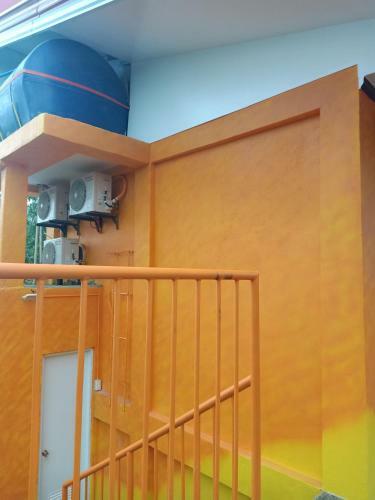 Hostal Stella'z Guesthouse