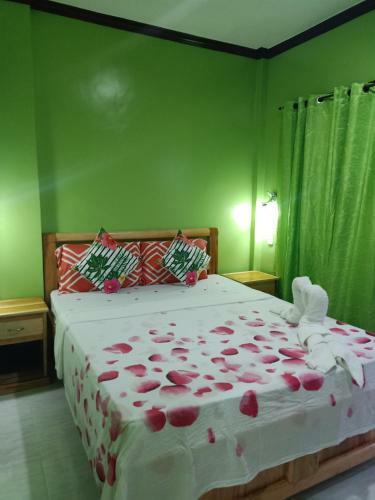 Hostal Stella'z Guesthouse
