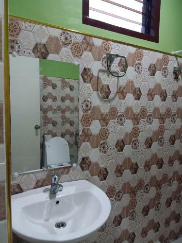 Hostal Stella'z Guesthouse