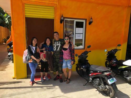 Hostal Stella'z Guesthouse