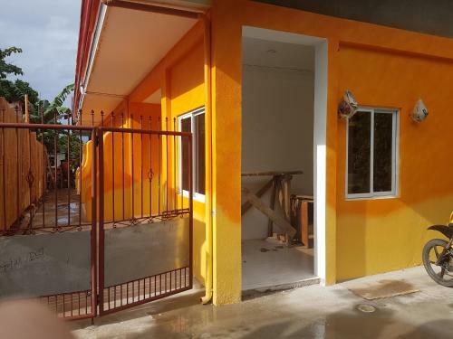 Hostal Stella'z Guesthouse