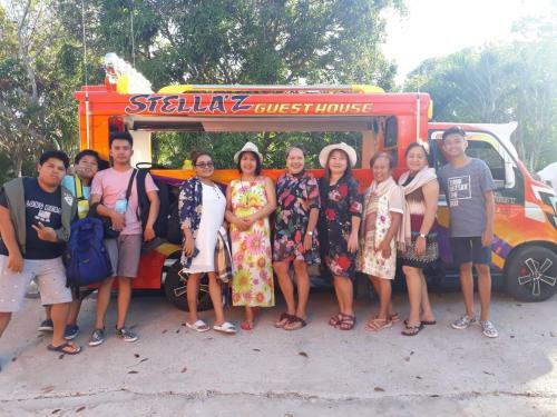Hostal Stella'z Guesthouse
