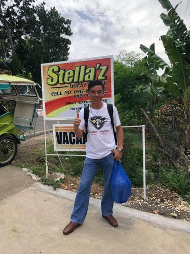 Hostal Stella'z Guesthouse