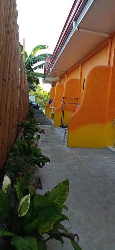 Hostal Stella'z Guesthouse