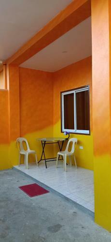 Hostal Stella'z Guesthouse