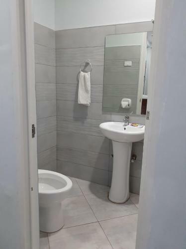 Hostal Swaki-han Guest House