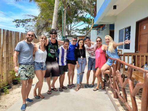 Hostal Swaki-han Guest House