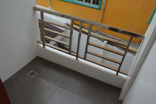 Hostal Red Apartelle