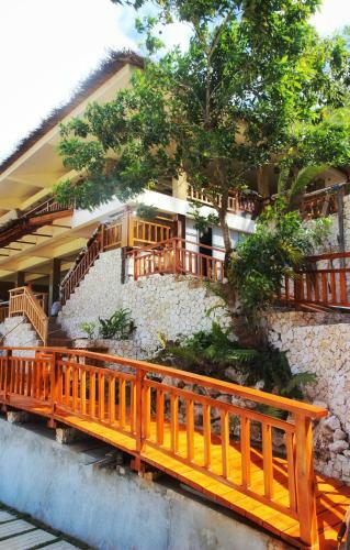 Hotel In'sense Mountain Resort By Cocotel