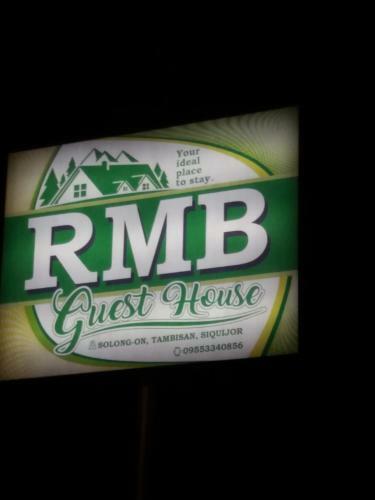 Hostal Rmb Guest House