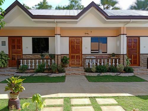 Hostal Rmb Guest House
