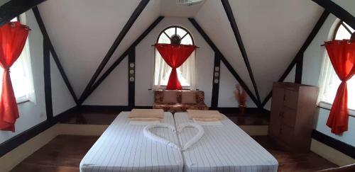 Isla De Paz Beach Resort