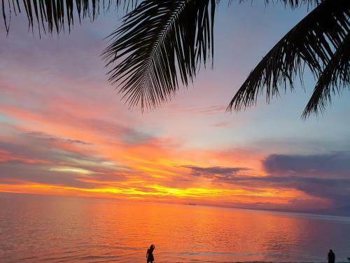 Isla De Paz Beach Resort