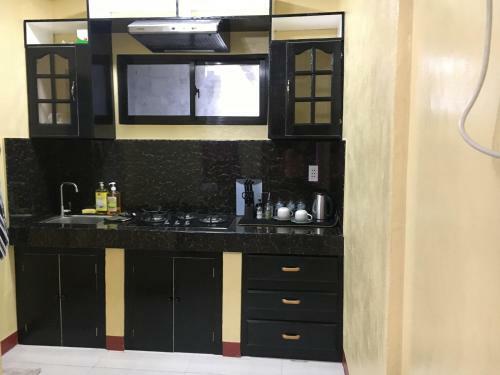 Apartamento Kobe's Beachfront Haven