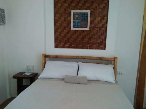 Sand 1 Hostel
