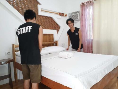 Sand 1 Hostel