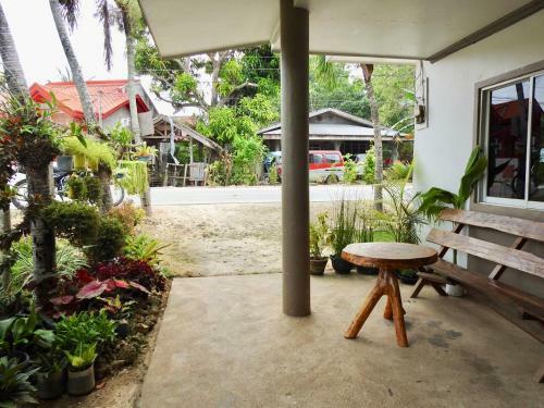 Calunsag Residence