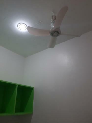 Apartamento Thrice Admirable Room Rentals