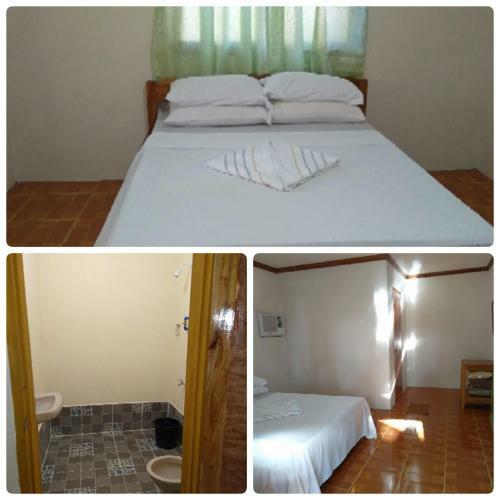 Albergue Gold Star Inn