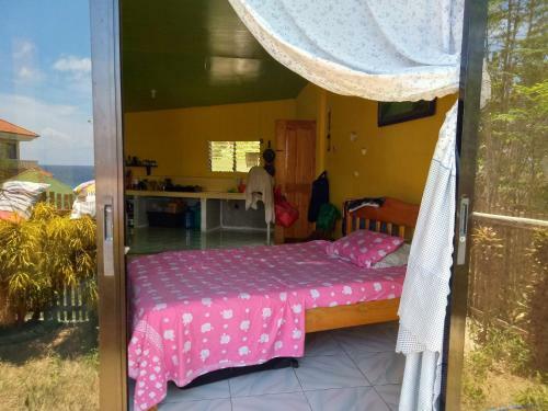 Apartamento Beachside House