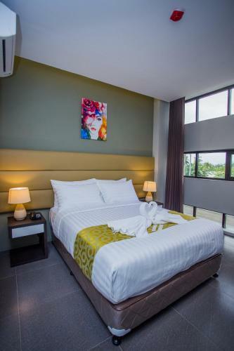 Hotel Costa Brava