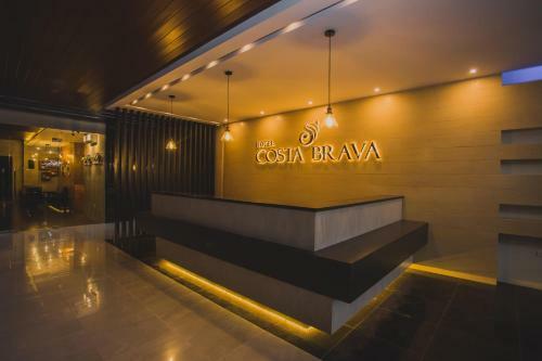 Hotel Costa Brava