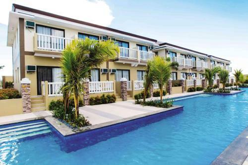 Hotel Aqua Mira Resort
