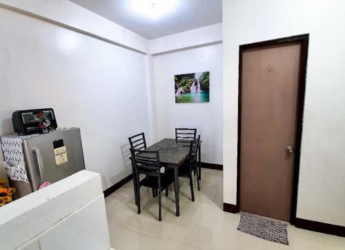 Apartamento Kaitleen Home Stay Door 3