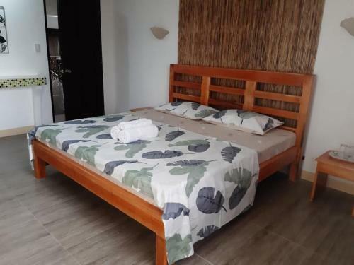 Hostal Verano's Guest House