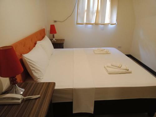 Hotel Momarco Forest Cove