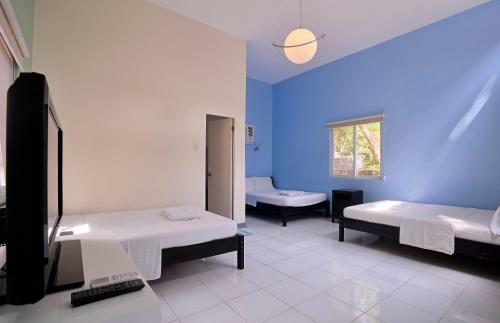 Hotel Momarco Forest Cove