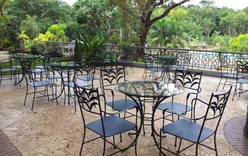 Hotel Momarco Forest Cove