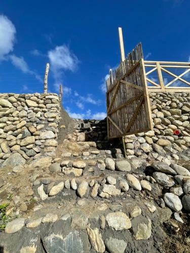 Casa Del Rio Daraitan Mountain River Cabin Camping Grounds