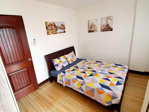 Apartamento Kaitleen Home Stay Door 1