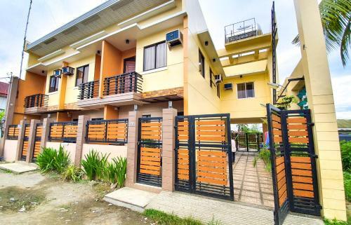 Apartamento Kaitleen Home Stay Door 1