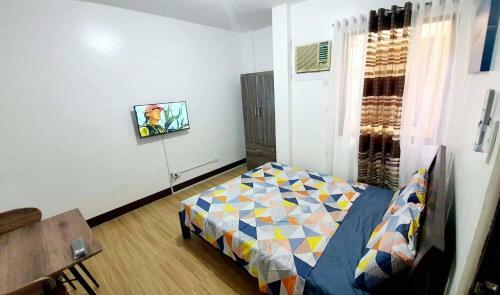 Apartamento Kaitleen Home Stay Door 1