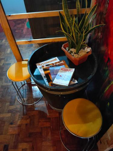 Dreamer Hostel