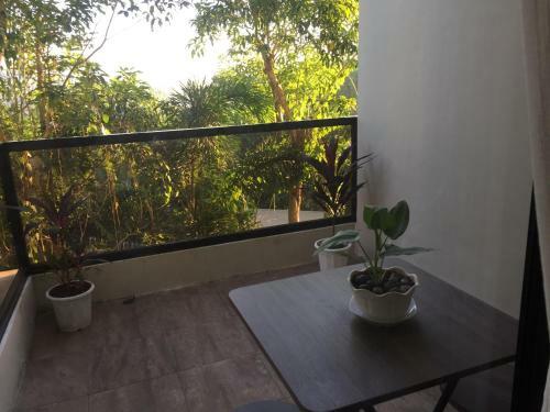 Albergue Bohol Ecotel