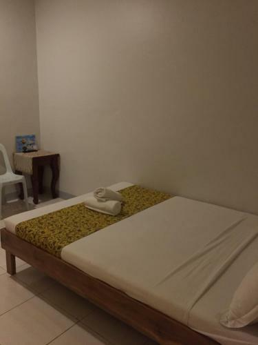 Posada Bohol Coop Tourist Inn