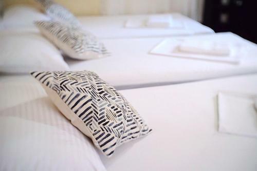 Bed & Breakfast Rqs Hostel