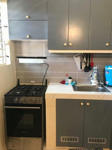 2-storey Rental Unit W/ Garage In Balanga Bataan